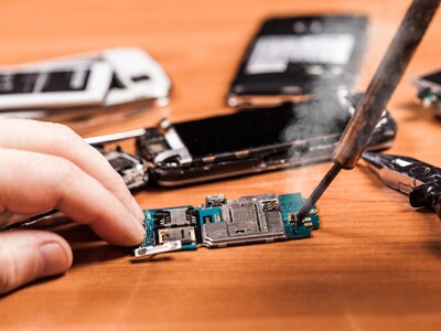 スマホ「修理直前」チェックリスト