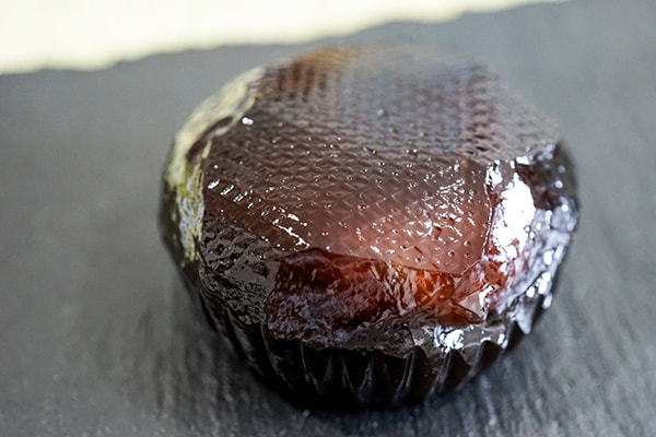 大粒すぎる！セブンから大きいタピオカみたいなスイーツが発売されたゾ！