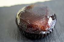 大粒すぎる！セブンから大きいタピオカみたいなスイーツが発売されたゾ！