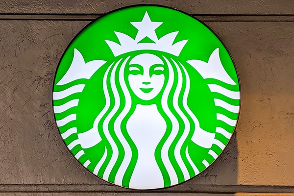 スターバックスコーヒー