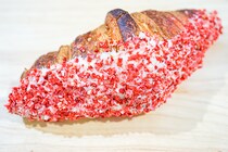 【スイーツクイズ】このデザート系クロワッサンを買える場所はどこ？