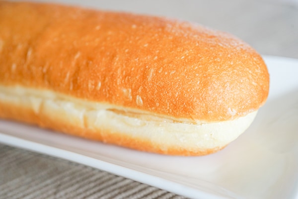 1食347kcal！セブンの大人気菓子パンが復活してる～！