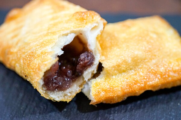 マクドナルド新商品「月見パイ」はウマイ！間違いなくおいしんだけど…