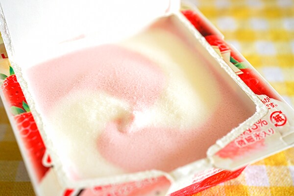 「ウマイ」と話題!ロッテ「爽 練乳いちご」をまとめ買いしたい!