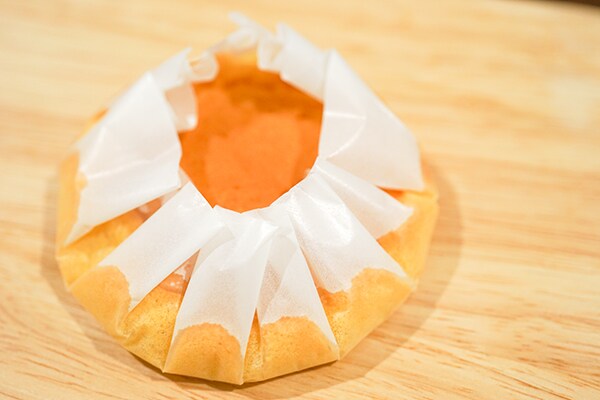 無印良品の人気商品「半熟カステラ」が糖質8.9gで復活!