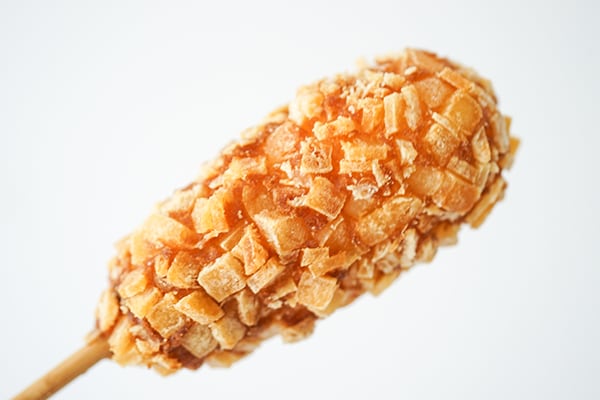 ローソンの新作ホットスナックでインスタ映えを狙えるかも!?