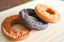 糖質10g以下！無印良品のドーナツは罪悪感薄めのおやつなのです