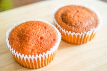 小ぶりで食べやすい！無印良品のマフィンは糖質10g以下です