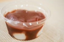 地味ウマッ！セブンの新商品スイーツは団子好きにはたまらない！