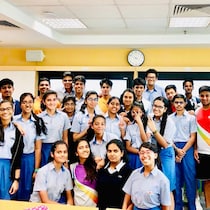 インターナショナルスクールで人気急上昇中のインド系を徹底解説！