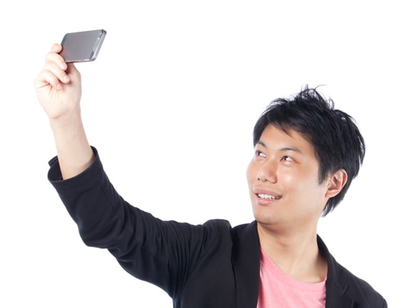 LINEのプロフィール写真、ペットはNGの場合も!?