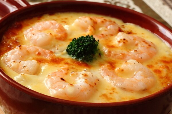 食欲の秋到来!旬の味覚「栗」に含まれる成分や期待できる効果