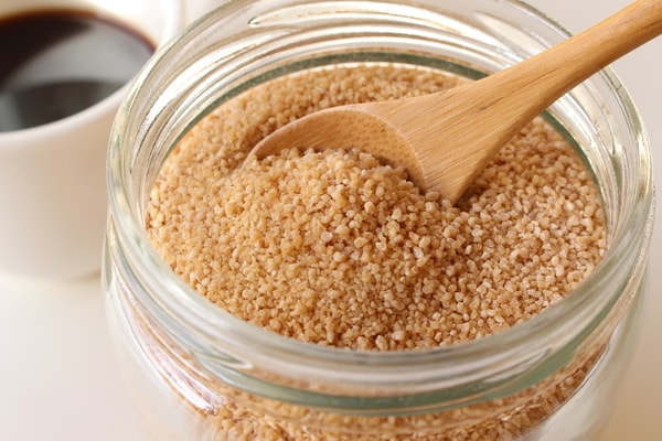 白砂糖を甜菜糖（てんさい糖）に変えることで得られるメリットとは？
