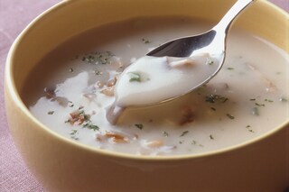 秋の味覚！栄養士おすすめ！うまみと栄養たっぷりきのこの効果的な食べ方