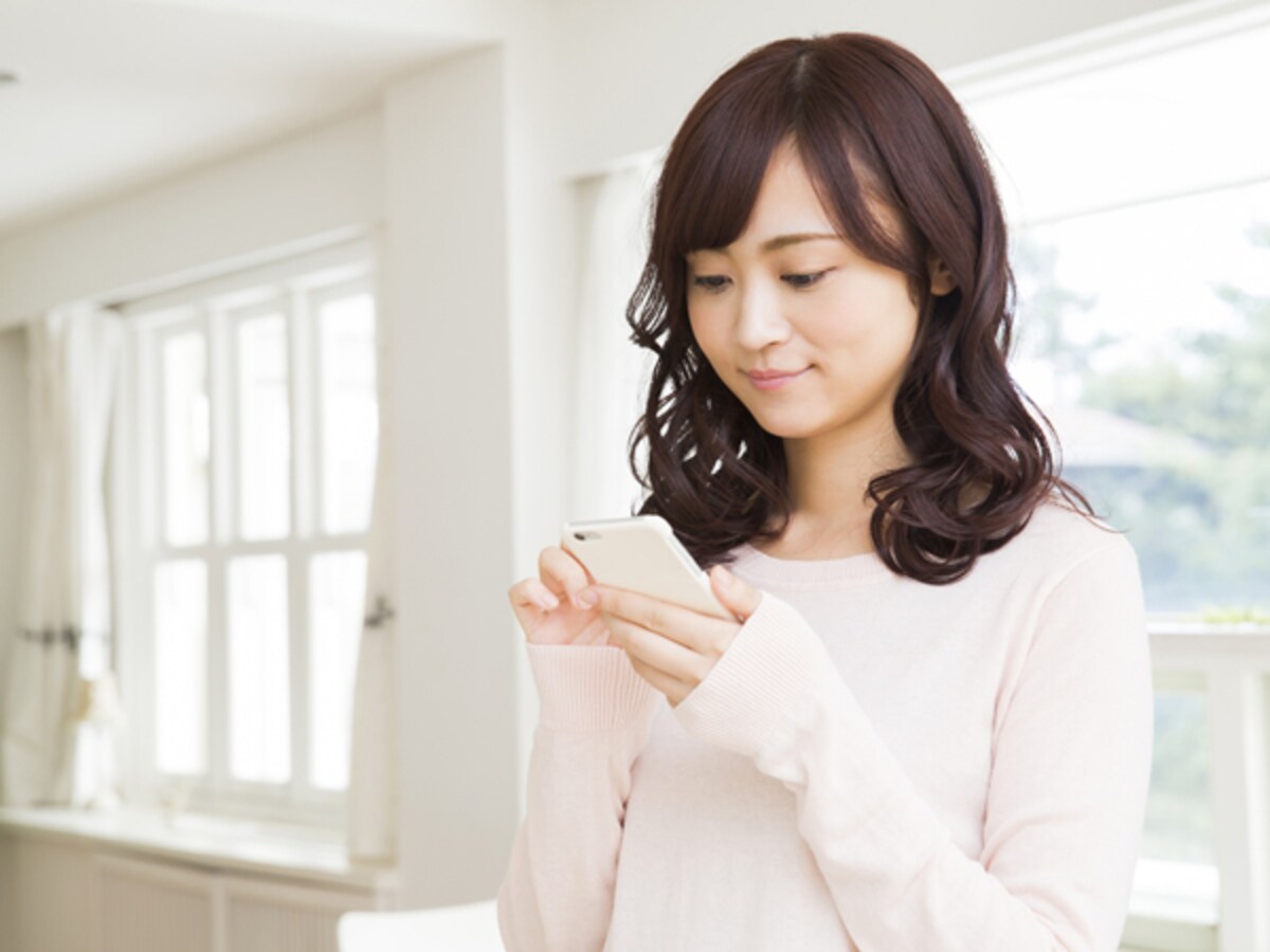 「既読スルー」女性と恋愛を発展させるには？