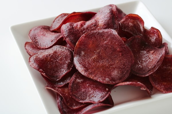 紫いものアンチエイジング効果でプルプル美肌を手に入れよう