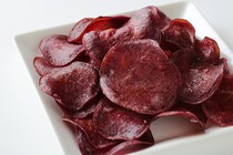 紫いものアンチエイジング効果でプルプル美肌を手に入れよう