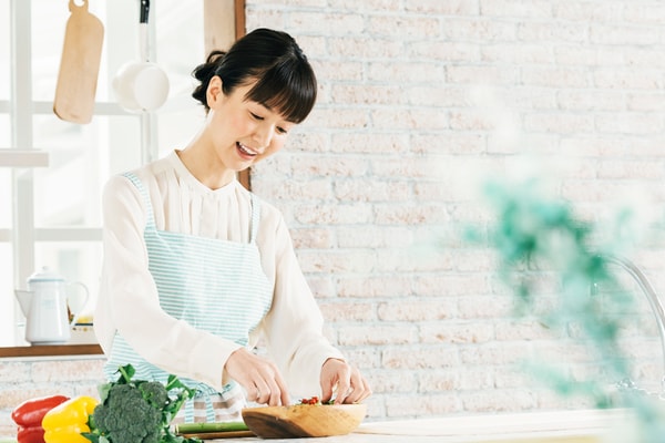 紫芋を食べて美味しくアンチエイジング!おすすめのレシピをご紹介