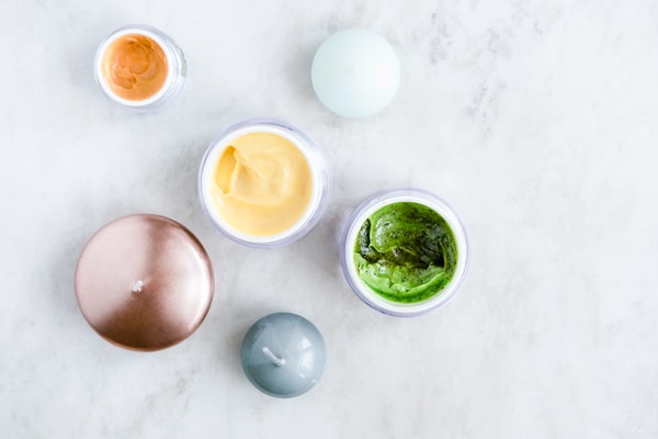 乾燥肌の味方!ボディバターの特徴や適切な使用方法について