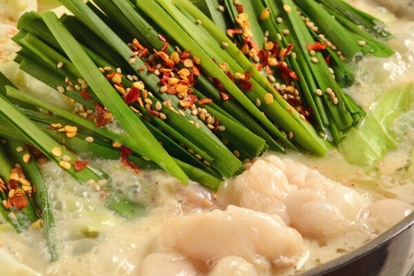 ニラを食べて冷えやすい秋の季節を乗り越えよう!おすすめのレシピ