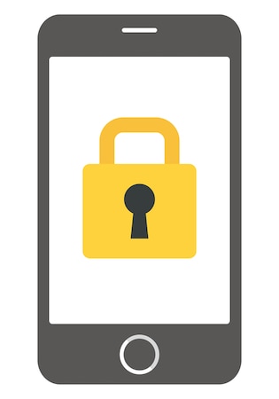 神話崩壊?iPhoneも安全じゃない?