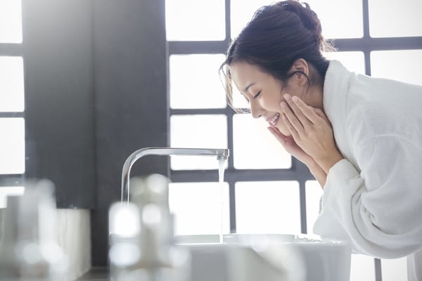 使ってる?「まゆ玉洗顔」で頑固な黒ずみを撃退!