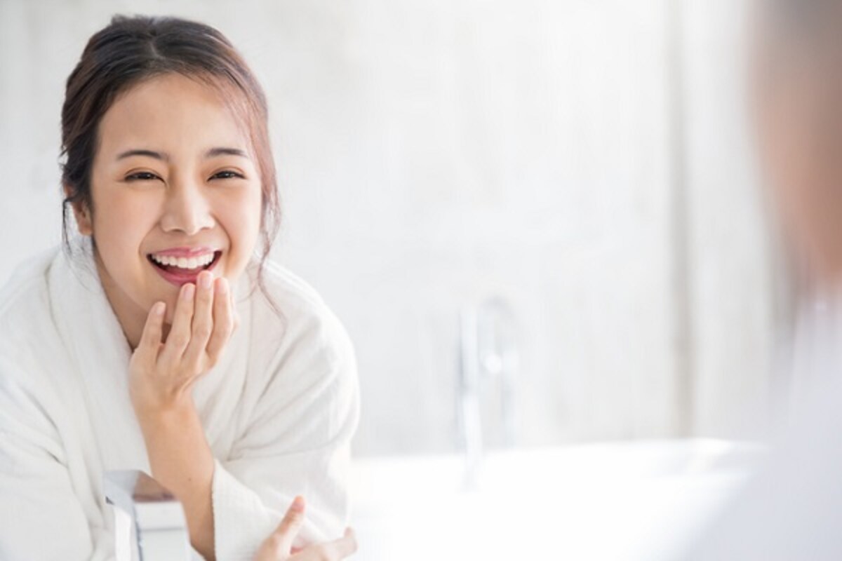 思わず触りたくなる！ふかふか肌になるクレンジングクリームの使い方