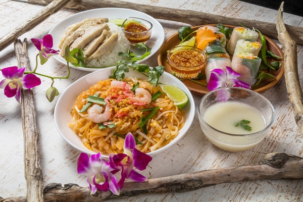 タイ料理に欠かせない調味料!ナンプラーに含まれる栄養素とは?