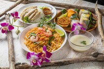 タイ料理に欠かせない調味料！ナンプラーに含まれる栄養素とは？