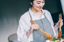 パスタはダイエットの味方!? 太りにくい食べ方はコレ！