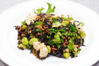 海藻で美肌をキープしよう！手軽に続けられる工夫は××？