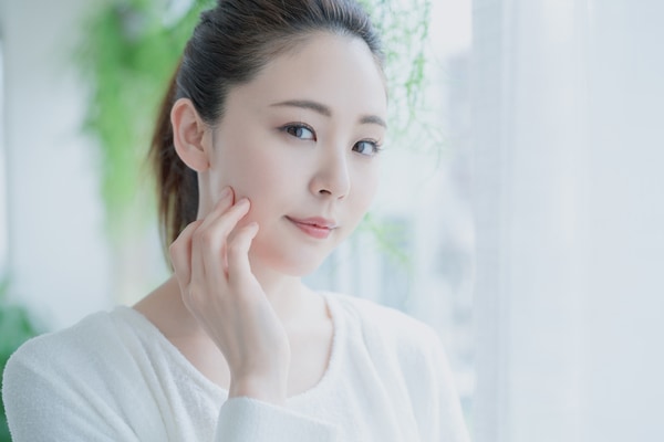 毛穴の黒ずみ除去!ウォーターピーリングでスペシャルケア