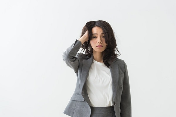 女性ホルモン低下対策!映画・ドラマでかさつき・イライラ改善?!