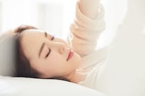 良質な睡眠に欠かせないホルモン！メラトニンの分泌を増やす食事内容