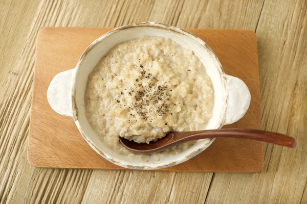 第三のミルク「ライスミルク」とは？栄養素や××美容効果！