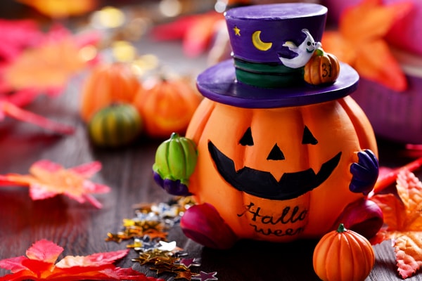 ダイエット中も食べやすい! 低カロリーなハロウィン向けレシピ2選