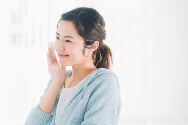 鼻の皮がむける原因は何? おすすめの対処法についてご紹介!