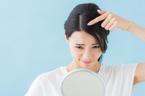 気になるフケやかゆみ！「頭皮の乾燥」を防ぐにはどうしたら良い？