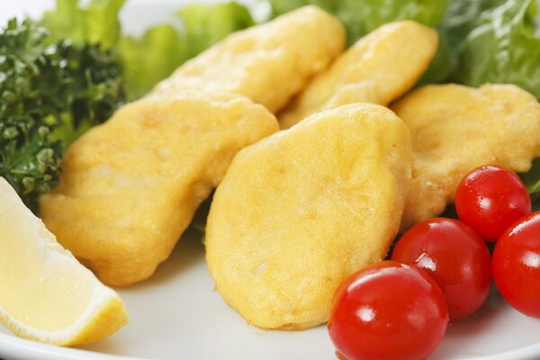 ダイエット中も食べやすい! 低カロリーなハロウィン向けレシピ2選