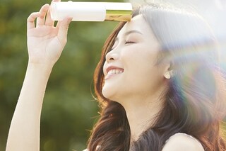 外出先でも秋の乾燥に負けない！今日からできる簡単ケア