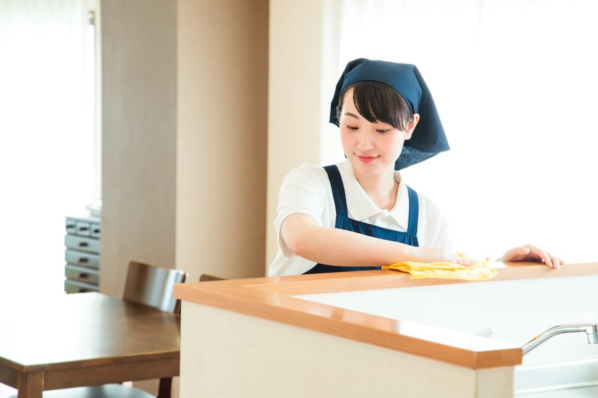 家事代行の選び方や注意点を利用者が解説！料金を安く抑える方法も