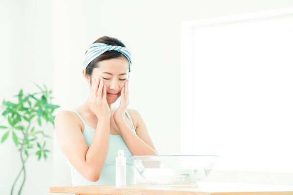 乳化が大切！ クレンジングオイルは正しく使うと効果がUP