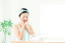 乳化が大切！ クレンジングオイルは正しく使うと効果がUP