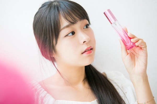 ペプチド入り化粧水を使用するとどんな効果があるの?