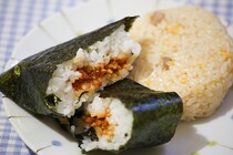 ラー油や味覇を使用！ファミマの新作おにぎりは“やみつき注意”です！