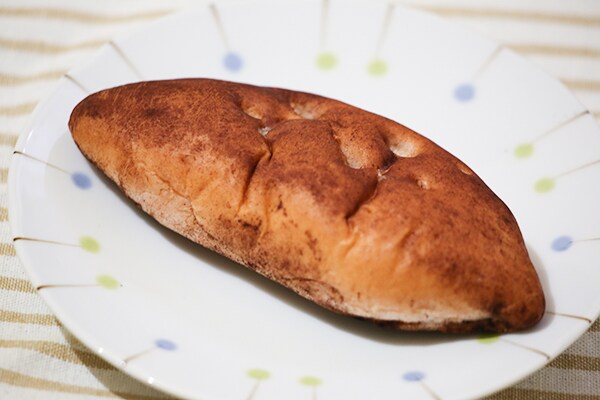 見た目だけじゃないゾ！「焼いもみたいなパン」がほっこり甘～い