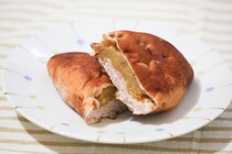 見た目だけじゃないゾ！「焼いもみたいなパン」がほっこり甘～い