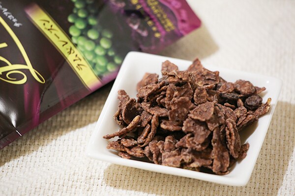 【大人向け】ワンランク上の「チョコフレークプレミア」知ってる？