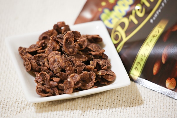 【大人向け】ワンランク上の「チョコフレークプレミア」知ってる？