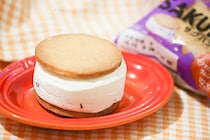 「サクバタ」新作はラムレーズン！　相変わらずうめぇ～！